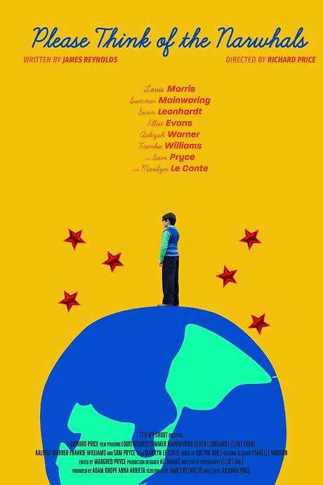 Please Think of the Narwhals